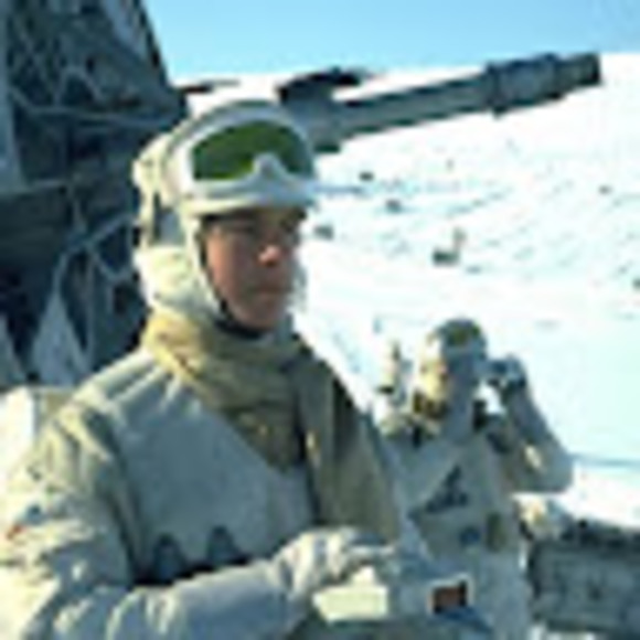 Meet your Posher, Kevin - Picture 1 of 1